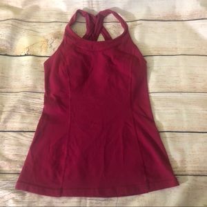 Lululemon Top